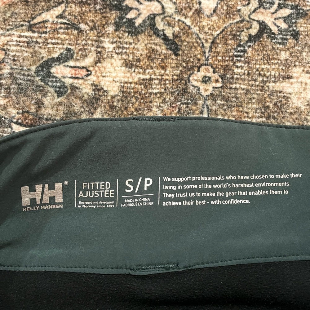 Helly Hansen Motionista Infinity Ski Jacket - Dar… - image 4